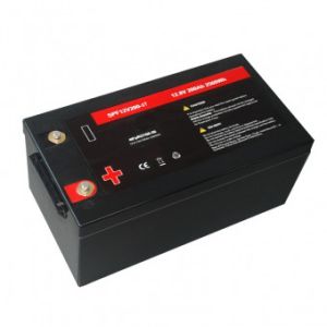 Buy cheap 12.8V 200AH Lithium Battery Pack Phosphate Lifepo4 With BMS from wholesalers