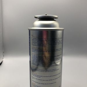 Buy cheap Convenient and Durable Portable Gas Stove Valve with Buna Inner Gasket from wholesalers