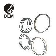 Buy cheap For BMW OD-BM25 Motor s 14B 20.2.0Icm³ 320iS M3.M635 CSIM5 Piston Rings Oil Rings from wholesalers