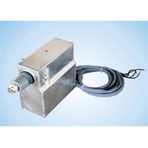 Buy cheap IEEE Pluge One Phase MV Voltage Transformer Metal Shell Electromagnetic Voltage Transformer from wholesalers