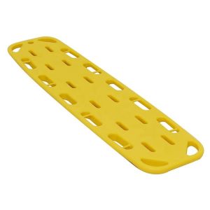 Buy cheap Instrument classification Class I Spine Board for Head Immobilization from wholesalers