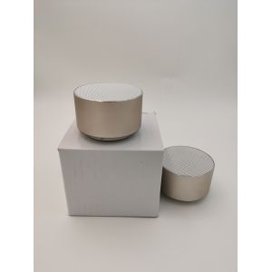 CE ROHS Certified Wireless Portable Speaker Hands Free 69x69x42mm