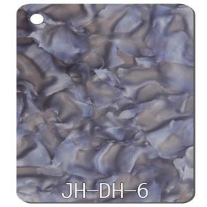 Buy cheap Acrylic Thick Plastic Sheet Board 5mm Pearl Perspex Laser Cutting 1.2g/cm3 product