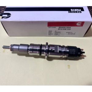 Buy cheap Cummins 5044091504 Injector With High Quality from wholesalers
