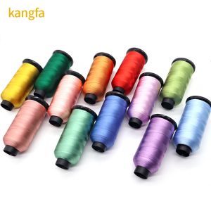 Buy cheap Boho Thousand Color 100% Viscose Rayon Mercerized Embroidery Thread Filament Yarn Type from wholesalers