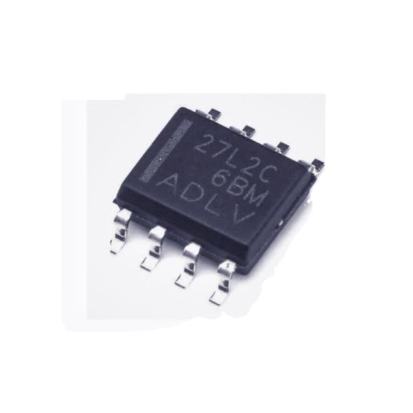 Texas Instruments TLC272CDR Electronautomatic Smd Chips Taping Machine Ic