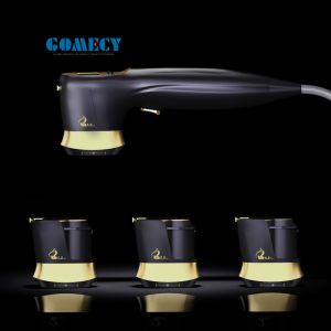 Effortlessly Lift and Tighten Skin with HIFU Facial Lifter Space Between Thermal