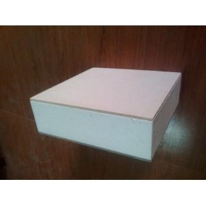 Insulation Fiber Cement EPS Sandwich Board for Wall/Roof Card Type ID Card Fire
