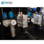 Servo Control Plastic Eye Dropper Bottle Making Injection Blow Molding Machine