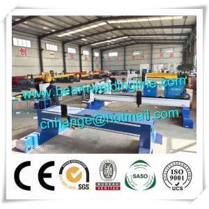 Buy cheap Gantry CNC Plasma Cutting Machine , Plasma Cutting Machines from wholesalers