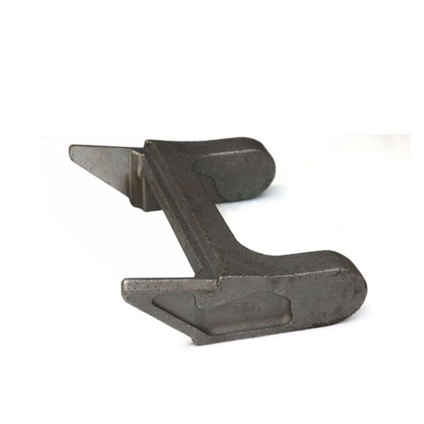 OEM ODM Die Casting Automotive Parts With CNC Machining Service