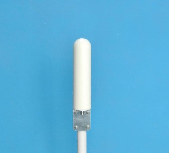 Quality AMEISON Antenna Factory 806 - 2700 MHz 5 dBi Omnidirectiona GSM CDMA PCS DCS 3G UMTS WLAN WiFi 4G LTE modem antenna for sale