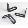 Buy cheap Reusable Tile Leveling Bracket for Inside and Outside Corner Tile Leveling System from wholesalers