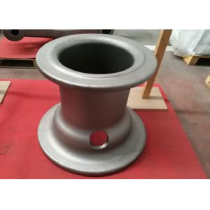 Buy cheap Sand Casting Farm Machinery Parts Spacer Wheel With Smooth Surface from wholesalers