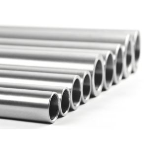 Buy cheap Seamless Steel Tube For Automotive Pipe Applications from wholesalers