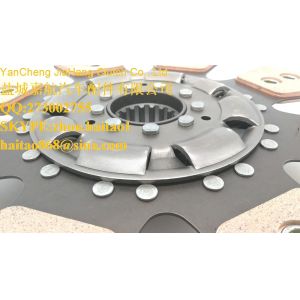 Buy cheap VALEO Clutch Disc 800504 Fits NEW HOLLAND from wholesalers