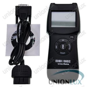 Buy cheap PCM Data Car Diagnostic Code Reader Scanner , Auto Code Reader product