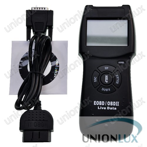 Buy cheap PCM Data Car Diagnostic Code Reader Scanner , Auto Code Reader from wholesalers
