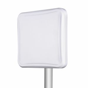 Buy cheap 3700-4200MHz 15dBi Directional Panel Antenna from wholesalers