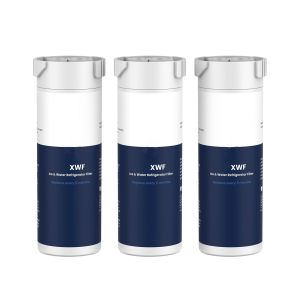 Buy cheap Electric Power Source XWF Replacement for XWF Refrigerator Water Filter Pack of 3 from wholesalers