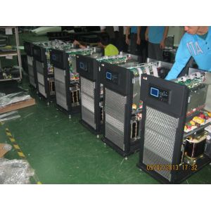 Power Safe Series Online Low Frequency UPS 4-40KVA