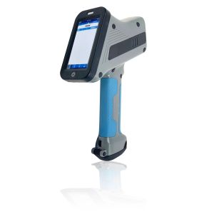 Buy cheap Touch Screen Handheld Alloy Analyzer from wholesalers
