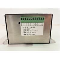 Buy cheap Good Stability Remote Particle Counter Handheld Particle Counter Device product