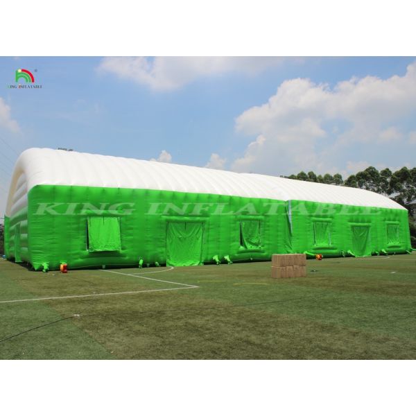 Buy cheap Inflatable Nightclub Tent Night Club Party Inflatable Disco Light Inflatable Nightclub Cube Tent from wholesalers