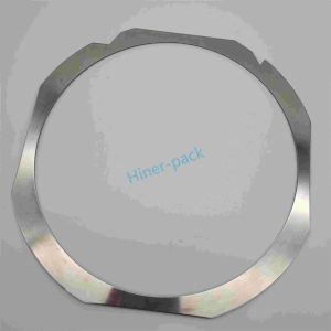 Buy cheap Metal Wafer Frame Packaging Custom Option Match HWS Type And Blister Box from wholesalers