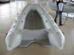 Buy cheap Modern Motorized Inflatable Boats Inflatable Sea Kayak For River Fishing from wholesalers