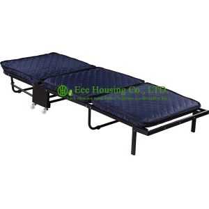 Buy cheap Camping/Guestroom/Hotel/Office/Foldable Bed/Cheap Folding Bed from wholesalers