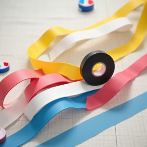 Buy cheap Waterproof Duct Tape Shelf Life 150% Elongation Avoid Direct Sunlight product