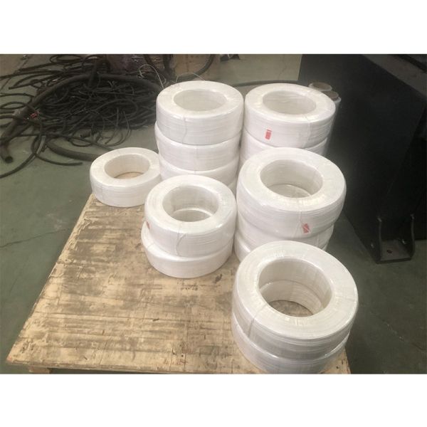 Quality 10.0mm PE Granule 3D Plastic Filament Extruder Machine for sale