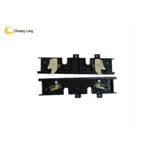 ATM Machine Parts NCR S1 Cassette Truck Door With Pusher Assy 4450582423 445