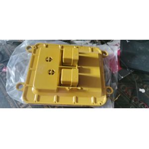 Buy cheap Controller C7 Hydraulic ECM C7.1 Computer Module C8.7 ECU C9 Electronic from wholesalers