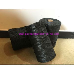 Buy cheap High Breaking Load PP Filler Yarn , Submarine Cable Filler Yarn LT 009 from wholesalers