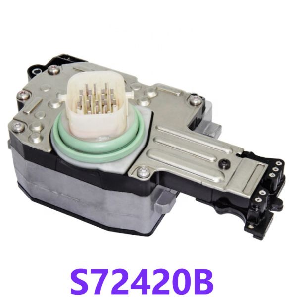 Buy cheap 45RFE 545RFE 68RFE Transmission Shift Solenoid S72420B 5170877AA 68353383AB from wholesalers