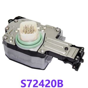 Buy cheap 45RFE 545RFE 68RFE Transmission Shift Solenoid S72420B 5170877AA 68353383AB from wholesalers
