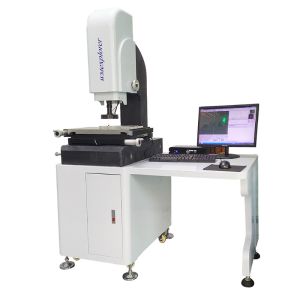 Buy cheap OMM Optical Video Measurement Machine For Electronic Hardware from wholesalers