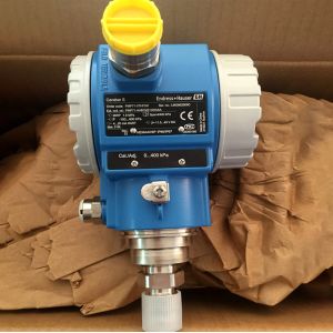 Buy cheap Original High Accurate E+H Endress Hauser Pressure Transmitter PMC71 Pressure Measurement Sensor from wholesalers