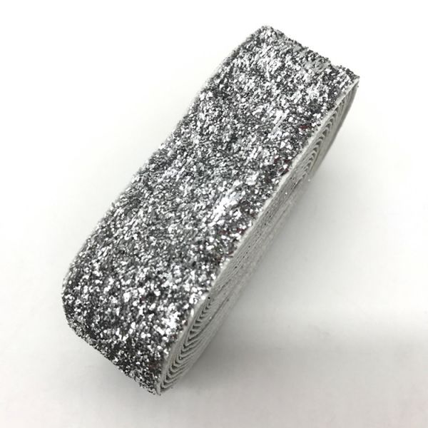 Buy cheap Custom silk ribbon headband for women gift ribbon custom from wholesalers