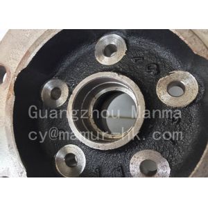 Auto Front Axle Hub For JMC TRANSIT CC93VB 1106BB