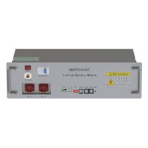 Buy cheap Alumium Solar Inverter 100Ah Lithium Iron Phosphate Battery from wholesalers