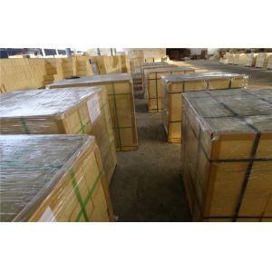 Buy cheap Dry Pressed Kiln Refractory Bricks from wholesalers