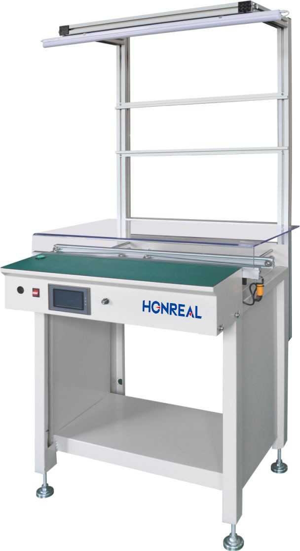 Customizable PCB Handling Conveyors for SMT Assembly Line