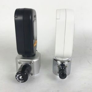 Buy cheap Mini Range Alarm Digital Argon Flow Meter With LCD Display from wholesalers