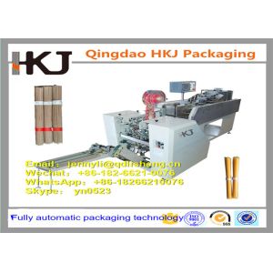 China High Speed Bundling And Packing Rice Noodle Machine Stainless Steel Body Material on sale