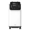 Buy cheap Full Intelligent portable Nebulizer Oxygen Machine generator 10 Liter from wholesalers