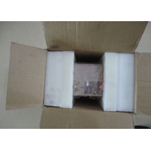 Buy cheap NIDEC Emerson EV1000-4T0055P Control Techniques Variable Frequency Inverter 5.5KW 380V from wholesalers