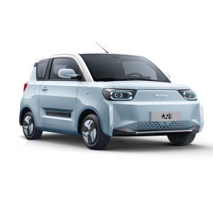 Buy cheap Electric Mini Car for Adults 4 Seater High Speed SUV with Lithium Iron Phosphate Battery and Eco-Friendly in Pakistan from wholesalers